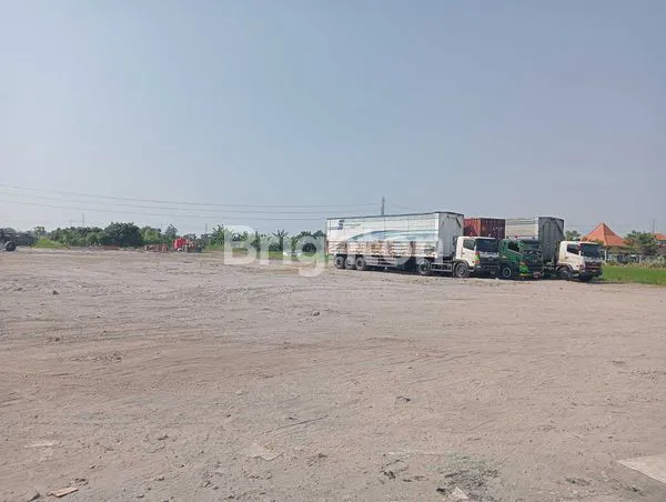 image GUDANG LOKASI STRATEGIS KAWASAN INDUSTRI - LAHAN LUAS - NOL JALAN PANTURA  (3)