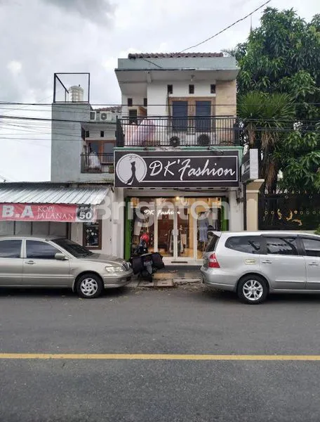 JUAL RUKO STRATEGIS HUSNI THAMRIN MADIUN