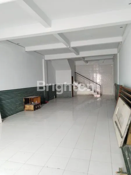 image RUKO STRATEGIS 2 LANTAI DI JALAN MAHENDRADATTA (6)