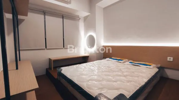 image CORNELL APARTEMEN UNIVERSITAS CIPUTRA CITRALAND SUTABAYA (1)