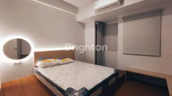 image CORNELL APARTEMEN UNIVERSITAS CIPUTRA CITRALAND SUTABAYA (2)