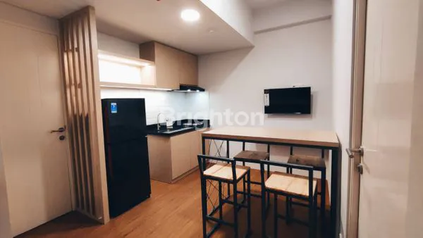 image CORNELL APARTEMEN UNIVERSITAS CIPUTRA CITRALAND SUTABAYA (3)