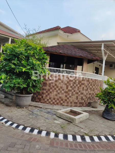 image RUMAH 1 LANTAI DELTASARI DELTA HARMONI SIDOARJO (1)