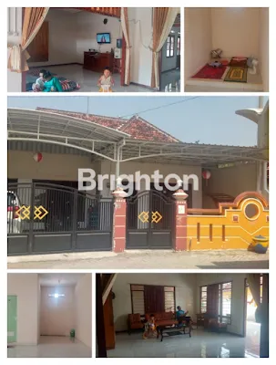 image RUMAH SIAP HUNI - BUNGAH - GRESIK (1)