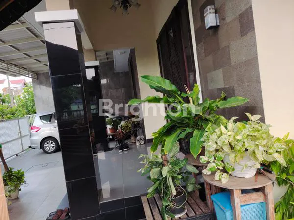 image RUMAH 1 LANTAI DELTASARI DELTA HARMONI SIDOARJO (3)