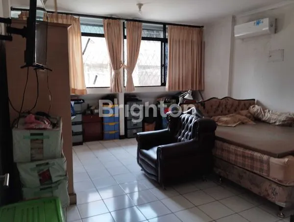 image DAAN MOGOT KAV- 119, KOMPLEK ALDIRON HERO, DAAN MOGOT RAYA (4)