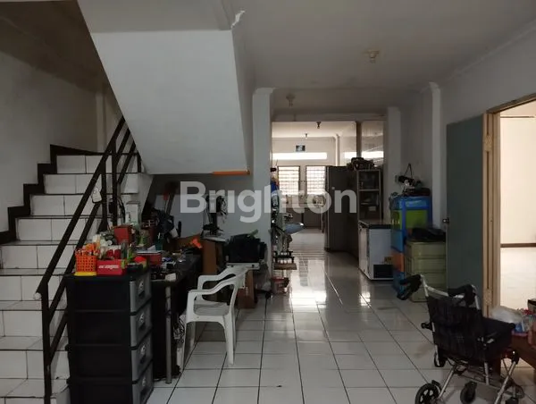 image DAAN MOGOT KAV- 119, KOMPLEK ALDIRON HERO, DAAN MOGOT RAYA (3)