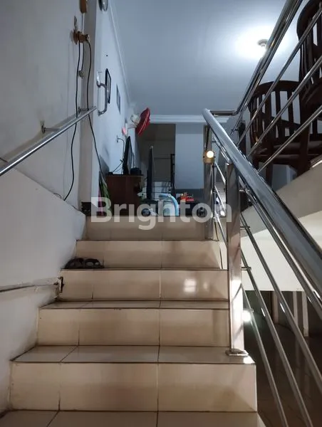 image DAAN MOGOT KAV- 119, KOMPLEK ALDIRON HERO, DAAN MOGOT RAYA (2)