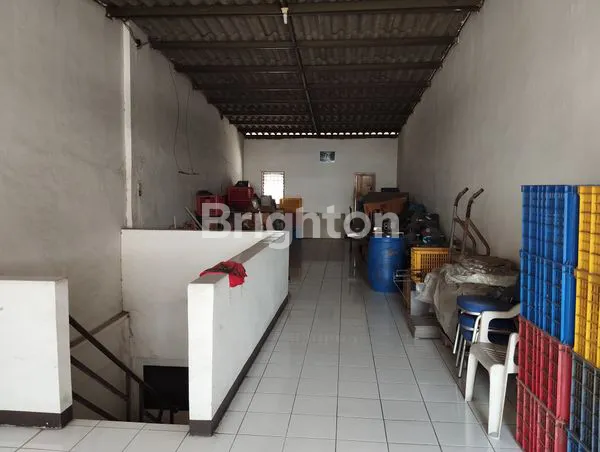 image DAAN MOGOT KAV- 119, KOMPLEK ALDIRON HERO, DAAN MOGOT RAYA (8)