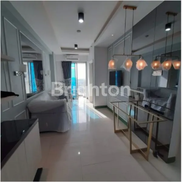 image NEW ANDERSON APARTMENT CONNECT PAKUWON MALL FULL FURNISHED (1)