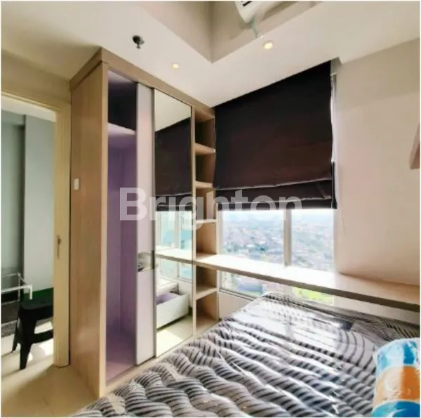 image NEW ANDERSON APARTMENT CONNECT PAKUWON MALL FULL FURNISHED (4)