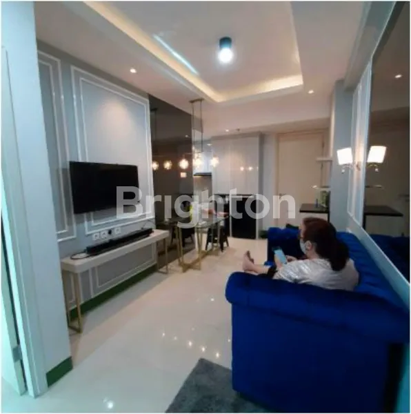 image NEW ANDERSON APARTMENT CONNECT PAKUWON MALL FULL FURNISHED (5)