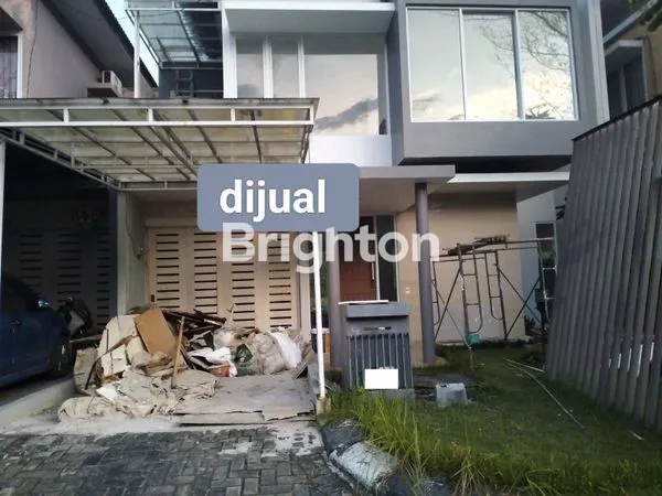 image RUMAH SIAP HUNI SUDAH DI RENOVASI DI CBI (1)