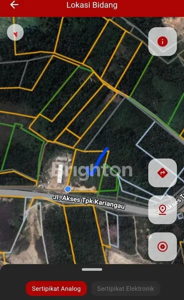 image LAHAN DI SEWA KAN KILO 13 DALAM  (4)