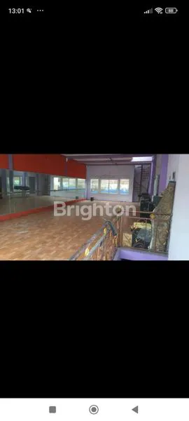 image DIJUAL CEPAT RUMAH TEMPAT FITNESS (3)