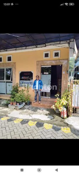 image DIJUAL CEPAT RUMAH TEMPAT FITNESS (2)
