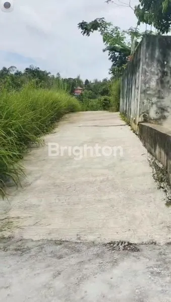 image TANAH DIJUAL DAERAH KILOMETER 5 BALIKPAPAN  (2)