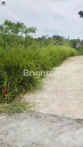 image TANAH DIJUAL DAERAH KILOMETER 5 BALIKPAPAN  (3)