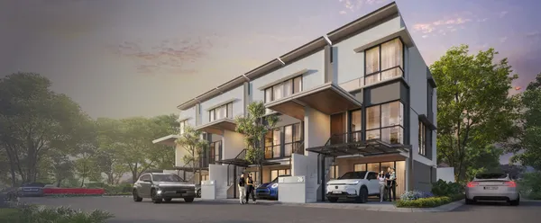 Image more PARK SERPONG 5