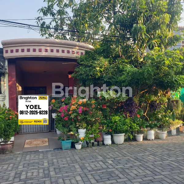 image DIJUAL CEPAT RUMAH DIGUNUNGSARI INDAH (1)