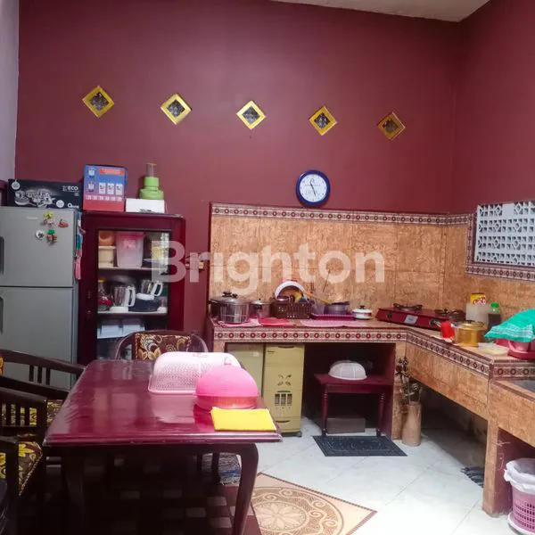 image DIJUAL CEPAT RUMAH DIGUNUNGSARI INDAH (5)