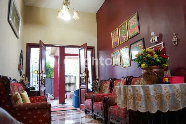 image DIJUAL CEPAT RUMAH DIGUNUNGSARI INDAH (3)