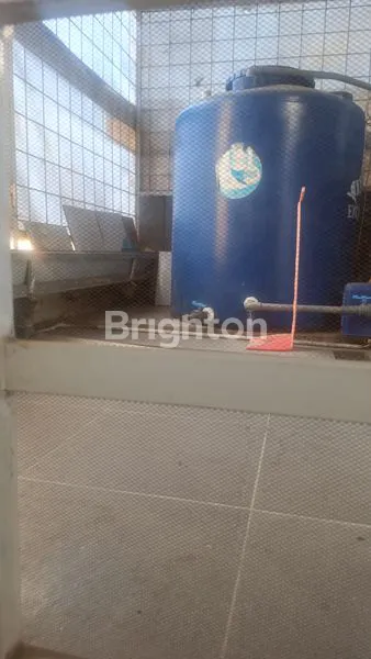 image TOKO BESI & ALAT LISTRIK MASIH BERJALAN - RUKO TRANSMART BUAHBATU  (5)