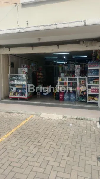 image TOKO BESI & ALAT LISTRIK MASIH BERJALAN - RUKO TRANSMART BUAHBATU  (1)