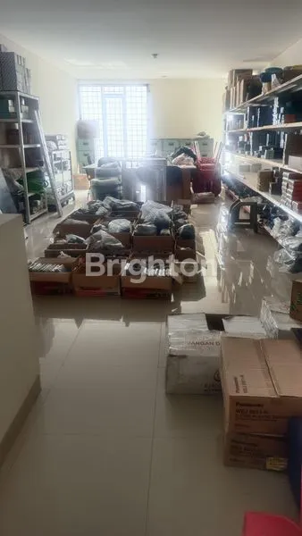 image TOKO BESI & ALAT LISTRIK MASIH BERJALAN - RUKO TRANSMART BUAHBATU  (8)