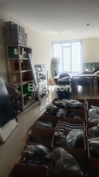 image TOKO BESI & ALAT LISTRIK MASIH BERJALAN - RUKO TRANSMART BUAHBATU  (6)