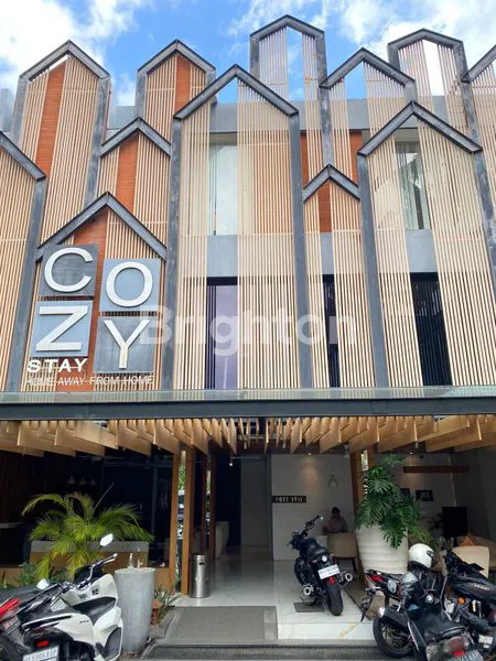 COZY STAY STUDIO - INVESTASI NYAMAN, MASA DEPAN AMAN!