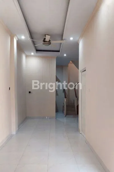 image RUMAH MURAH 2 LANTAI BEBAS BANJIR DEKAT GRAND WISATA DI MUSTIKA JAYA, BEKASI TIMUR REGENSI 3 (3)