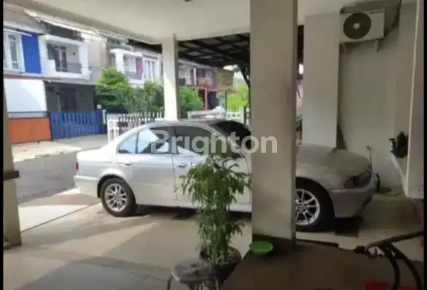 image RUMAH MEWAH HARGA MIRING BUKIT CIMANGGU CITY ( BCC) BOGOR (5)