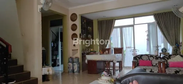 image RUMAH MEWAH HARGA MIRING BUKIT CIMANGGU CITY ( BCC) BOGOR (3)
