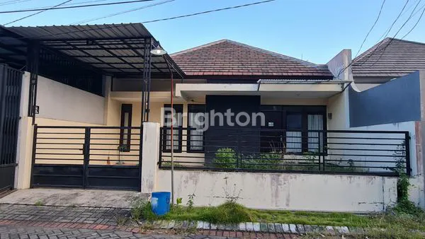 image GRIYA BABATAN MUKTI TERAWAT, SIAP HUNI (1)