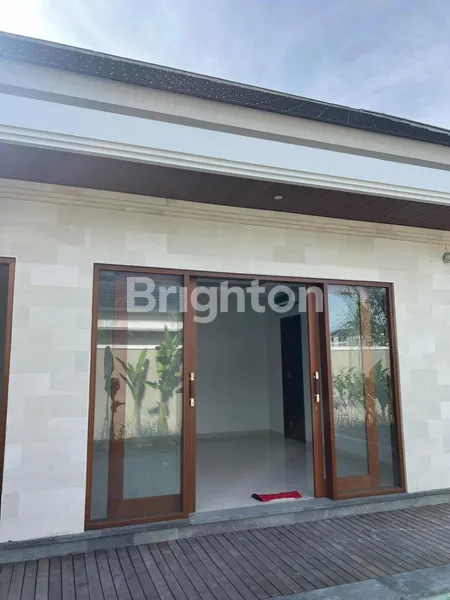 image VILLA –  KOLAM RENANG & KEBUN PRIBADI (4)