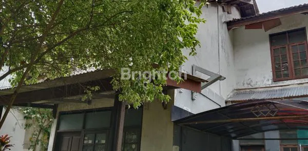 image RUMAH MURAH 2 LANTAI DI INDRAPRASTA, BISA BELI SEBAGIAN DI BOGOR (7)