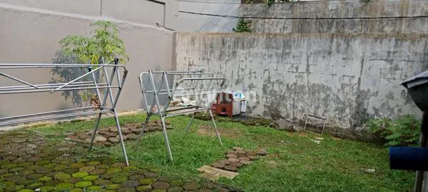 image RUMAH MURAH 2 LANTAI DI INDRAPRASTA, BISA BELI SEBAGIAN DI BOGOR (8)