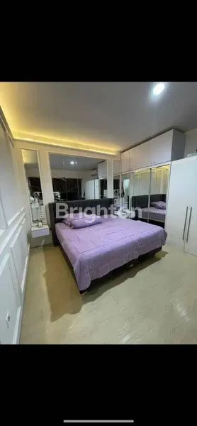 image RUMAH DI FOREST MANSION SEMI FURNISH  (3)