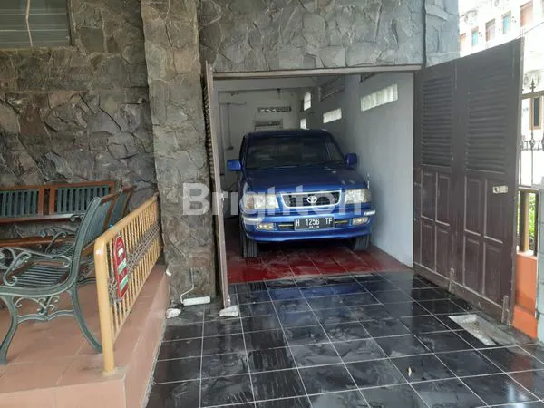 image DIJUAL RUMAH POSISI HOOK POJOK STRATEGIS DI SEMARANG (5)