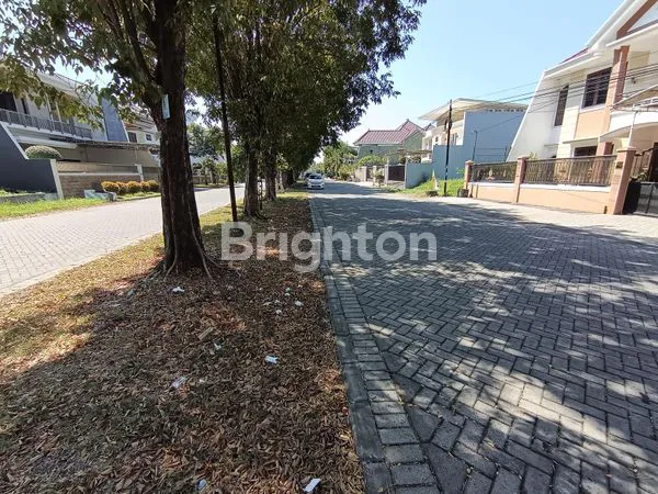 image GRIYO MAPAN SENTOSA JALAN KEMBAR BISA BUAT RUMAH DAN USAHA (2)