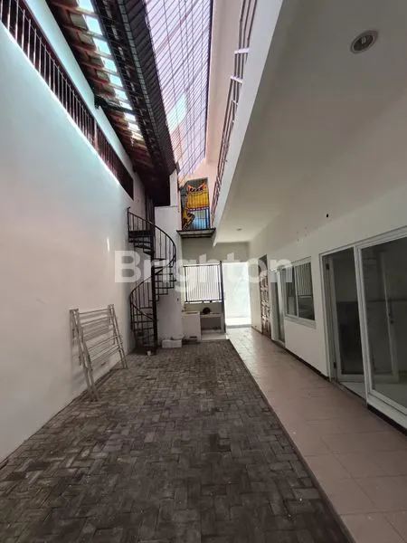 image GRIYO MAPAN SENTOSA JALAN KEMBAR BISA BUAT RUMAH DAN USAHA (7)