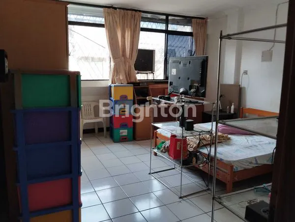 image RUKO GANDENG KAV 119, KOMPLEK ALDIRON HERO,DAAN MOGOT RAYA (7)