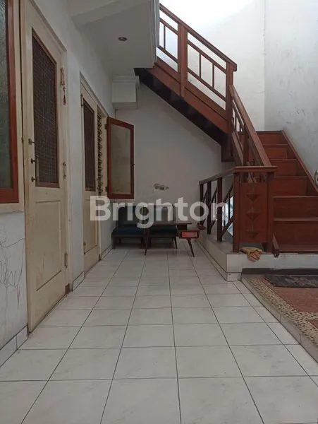 RUMAH HITUNG TANAH ARGOPURO DEKET TIDAR ARJUNO TUNJUNGAN