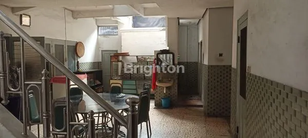 image RUMAH HITUNG TANAH ARGOPURO DEKET TIDAR ARJUNO TUNJUNGAN (2)