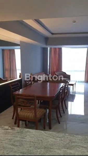 image APARTEMEN TAMAN ANGGREK FULLY FURNISH BAGUS (1)
