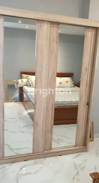 image APARTEMEN TAMAN ANGGREK FULLY FURNISH BAGUS (8)