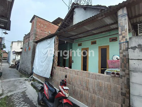 image RUMAH + TANAH , GEDANGAN SIDOARJO (1)