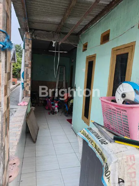image RUMAH + TANAH , GEDANGAN SIDOARJO (3)