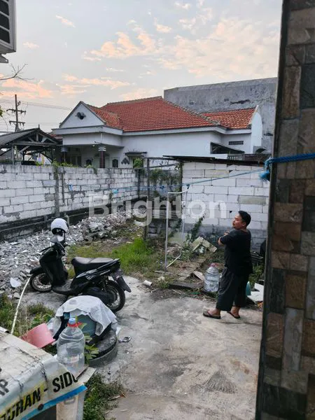 image RUMAH + TANAH , GEDANGAN SIDOARJO (2)
